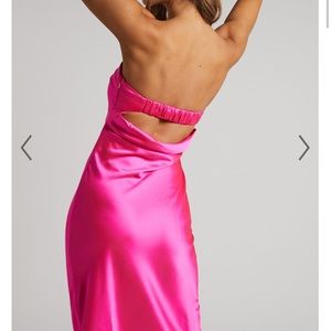 NTW Wedding Guest Dress